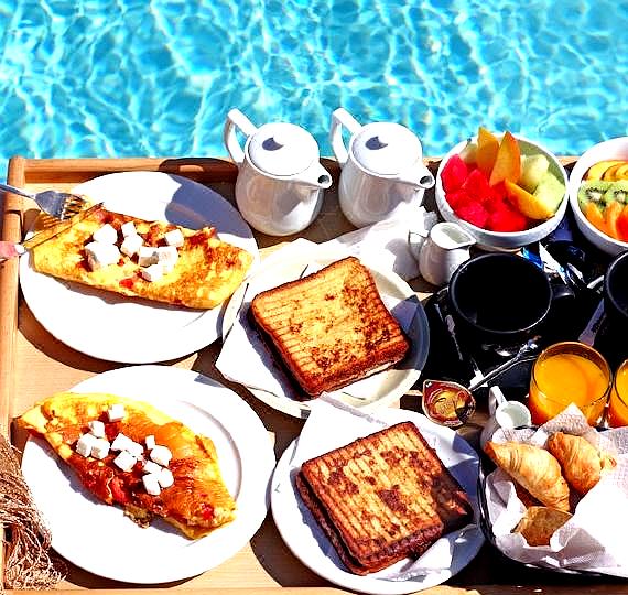 Kalya Suites